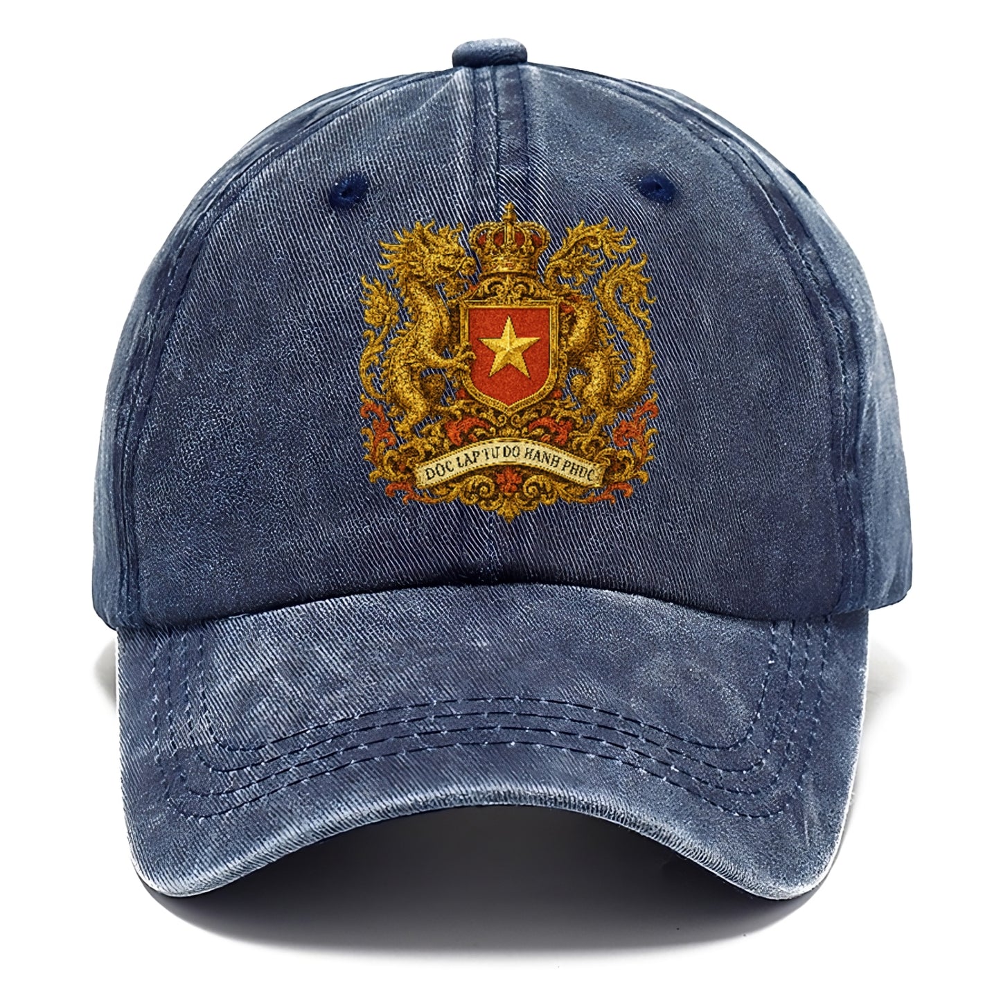 heraldic-emblem-cultural-symbol Hat