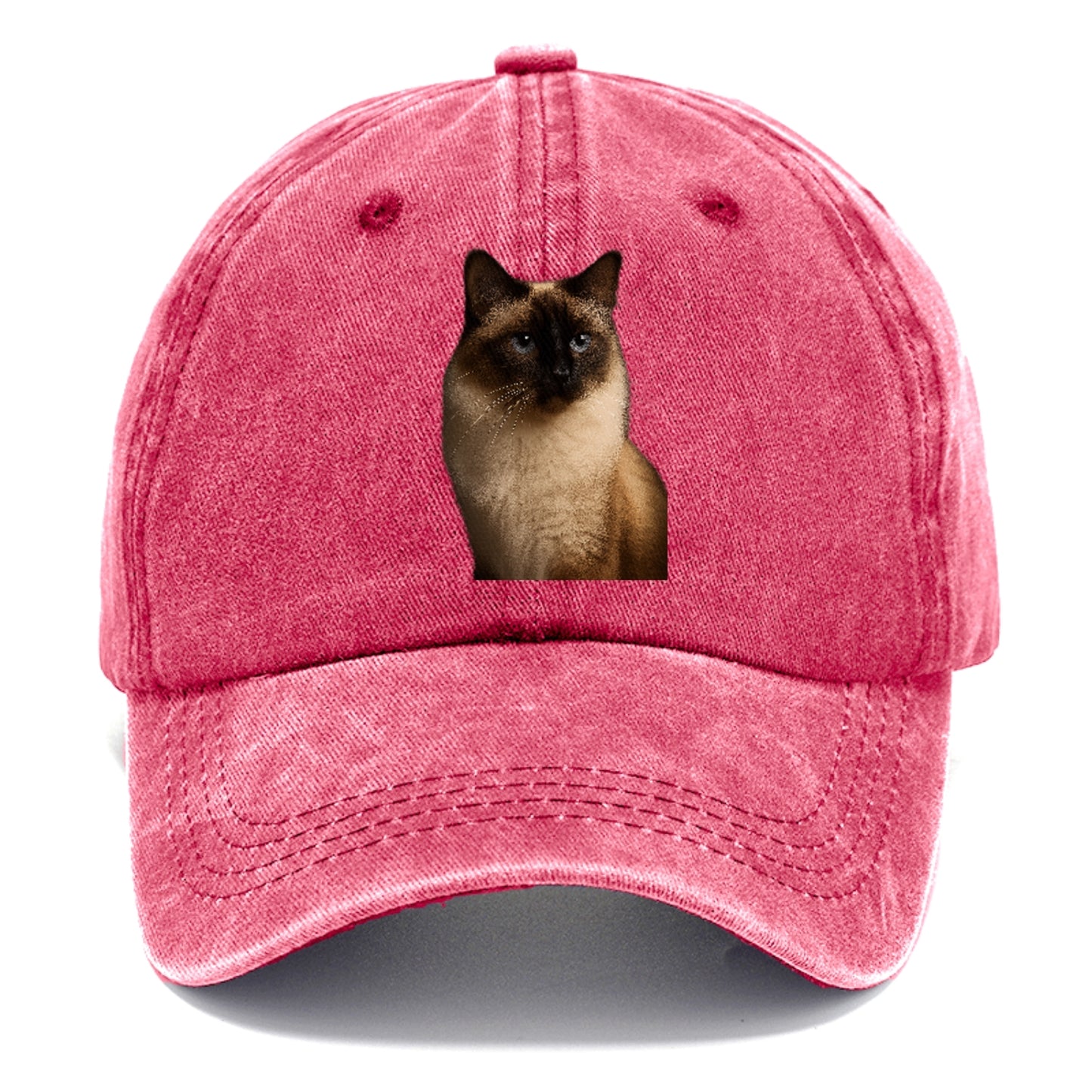 birman-gentle-charm Hat