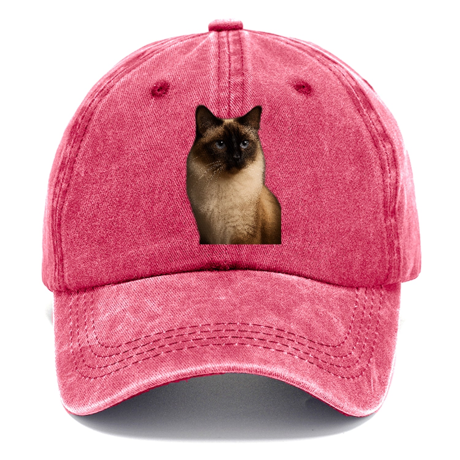 birman-gentle-charm Hat