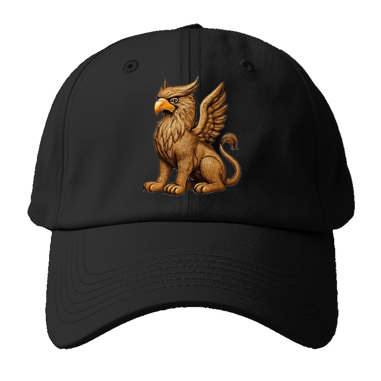 griffin's golden gaze Hat