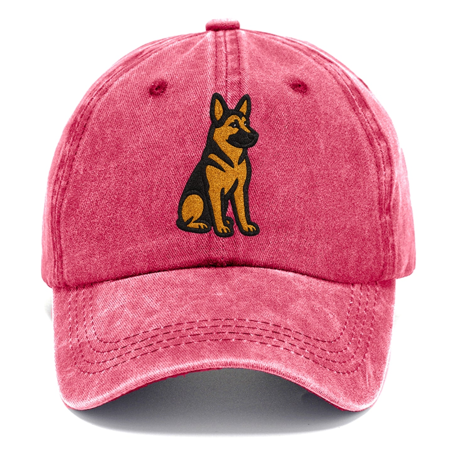 german-shepherd-noble-guardian Hat