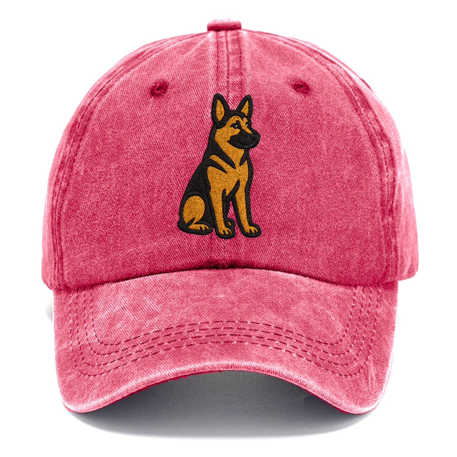 german-shepherd-noble-guardian Hat