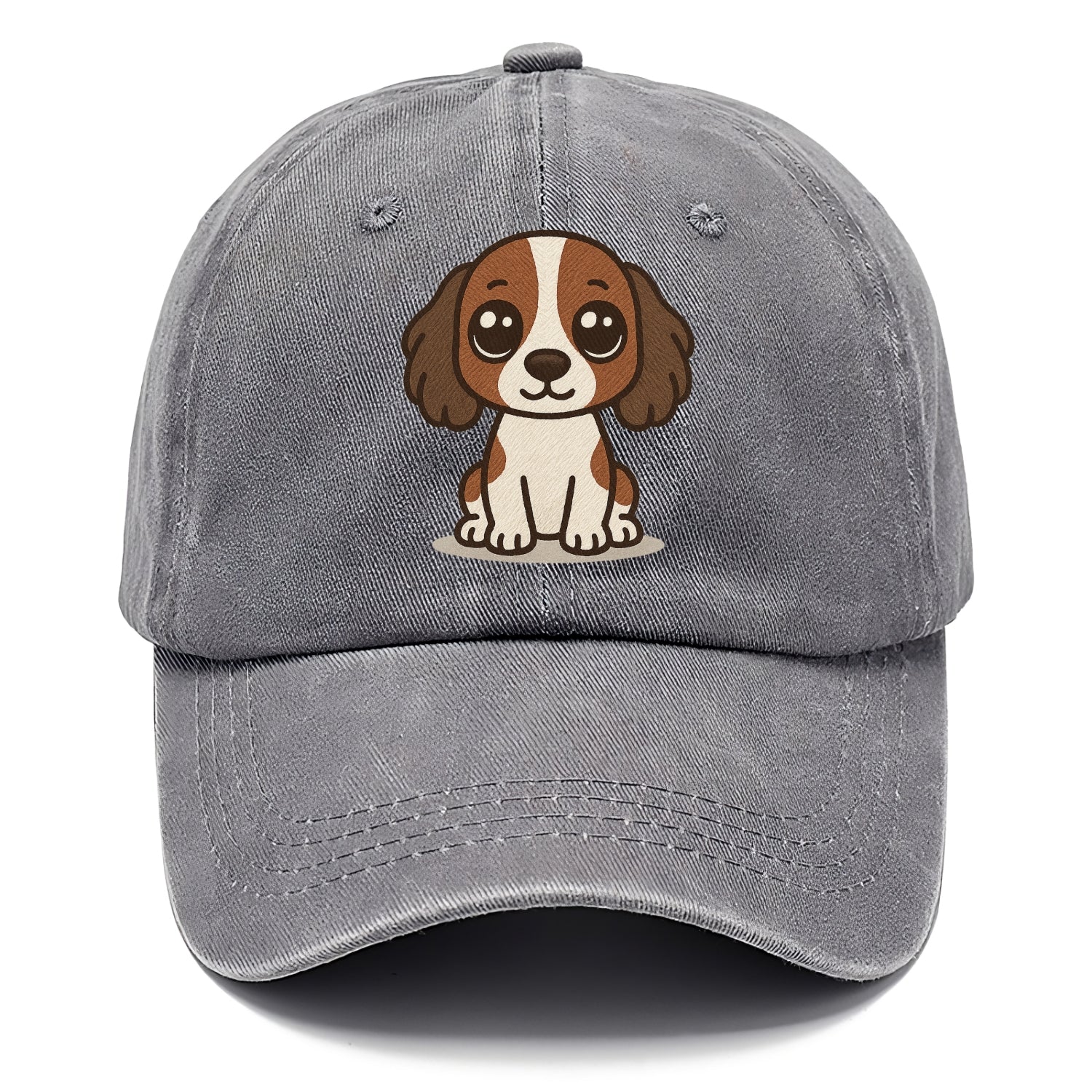 english-springer-spaniel-premium-design Hat