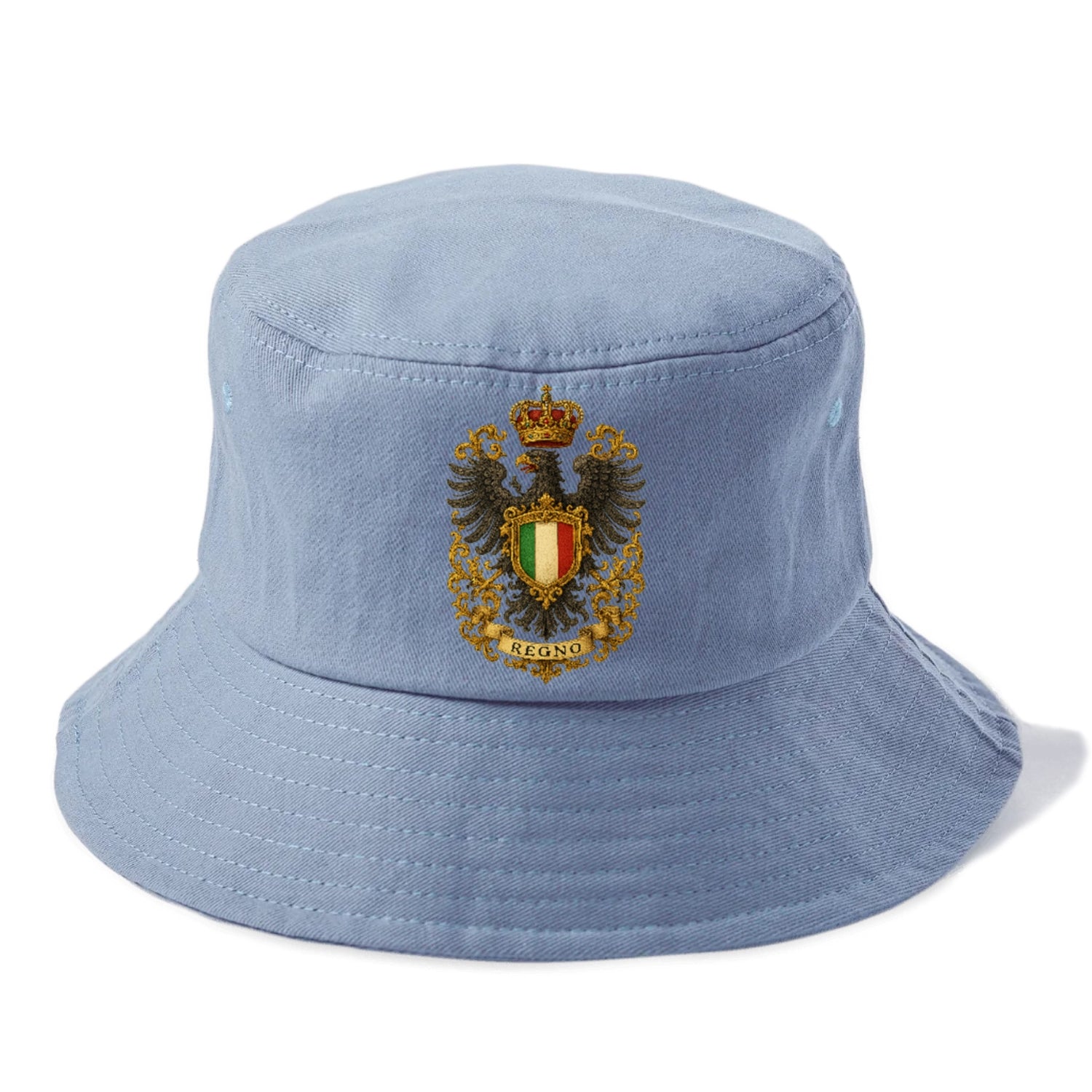 italy coat of arms Hat