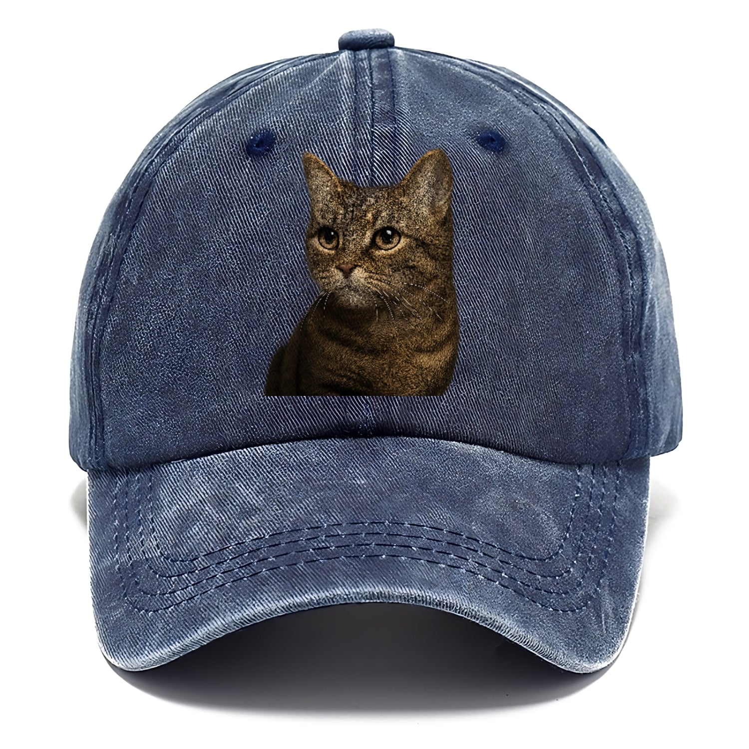 munchkin-cat-charming-spirit Hat