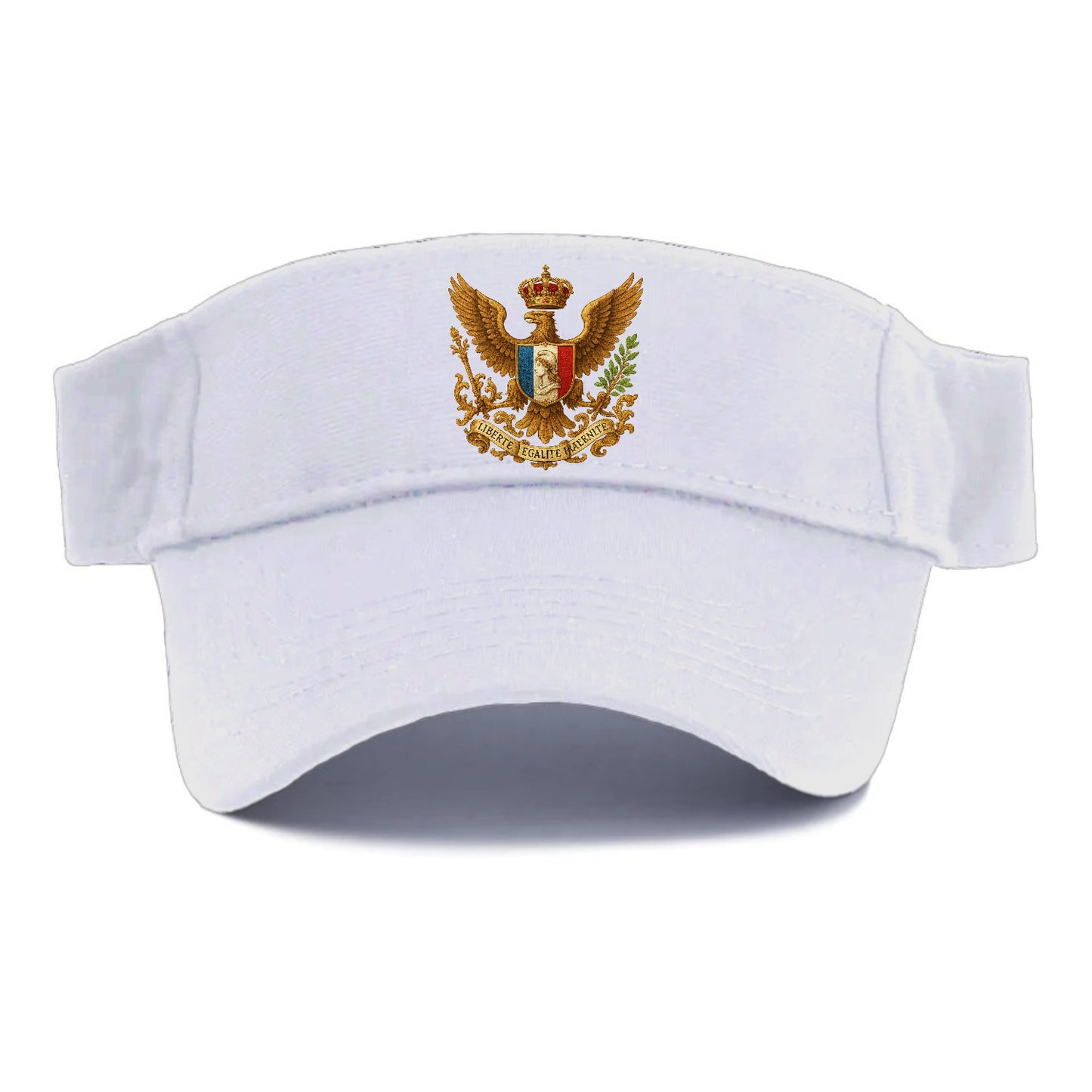 revolutionary eagle badge Hat