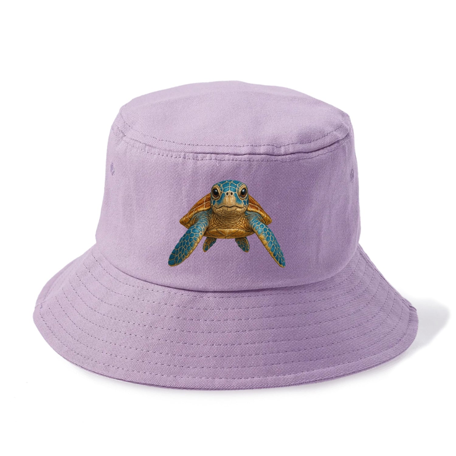 sea turtle serenity Hat