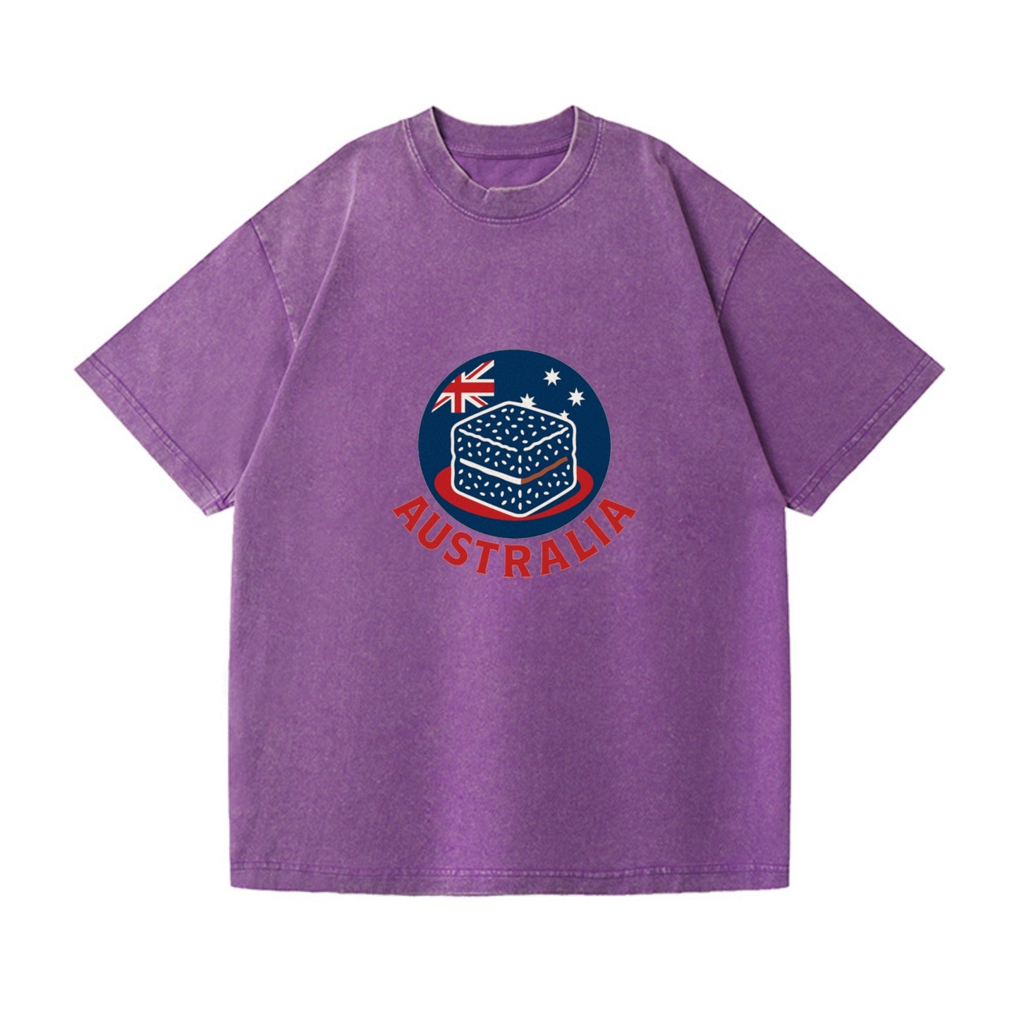 Australian Food Travel Hat