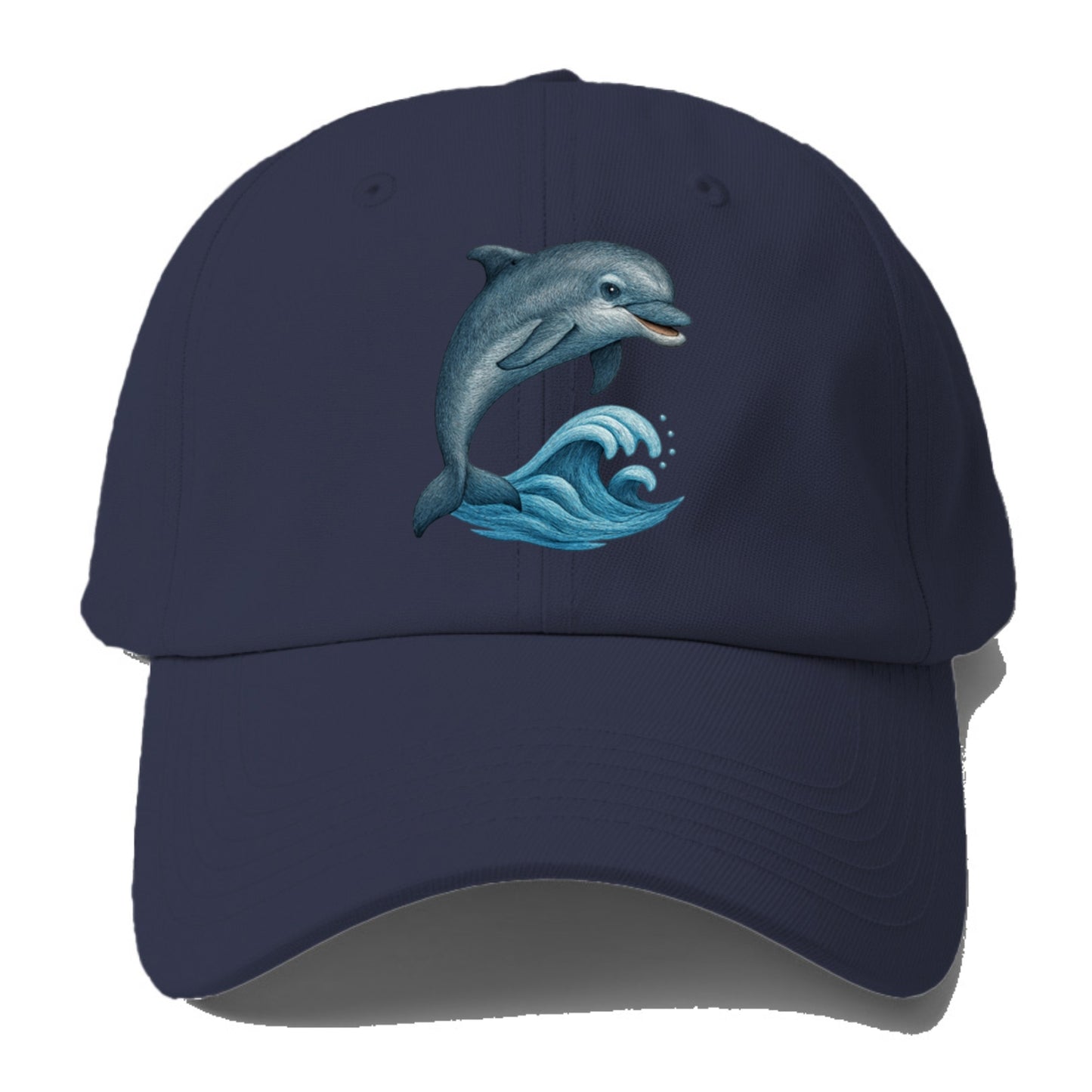 oceanic grace dolphin's ascent Hat
