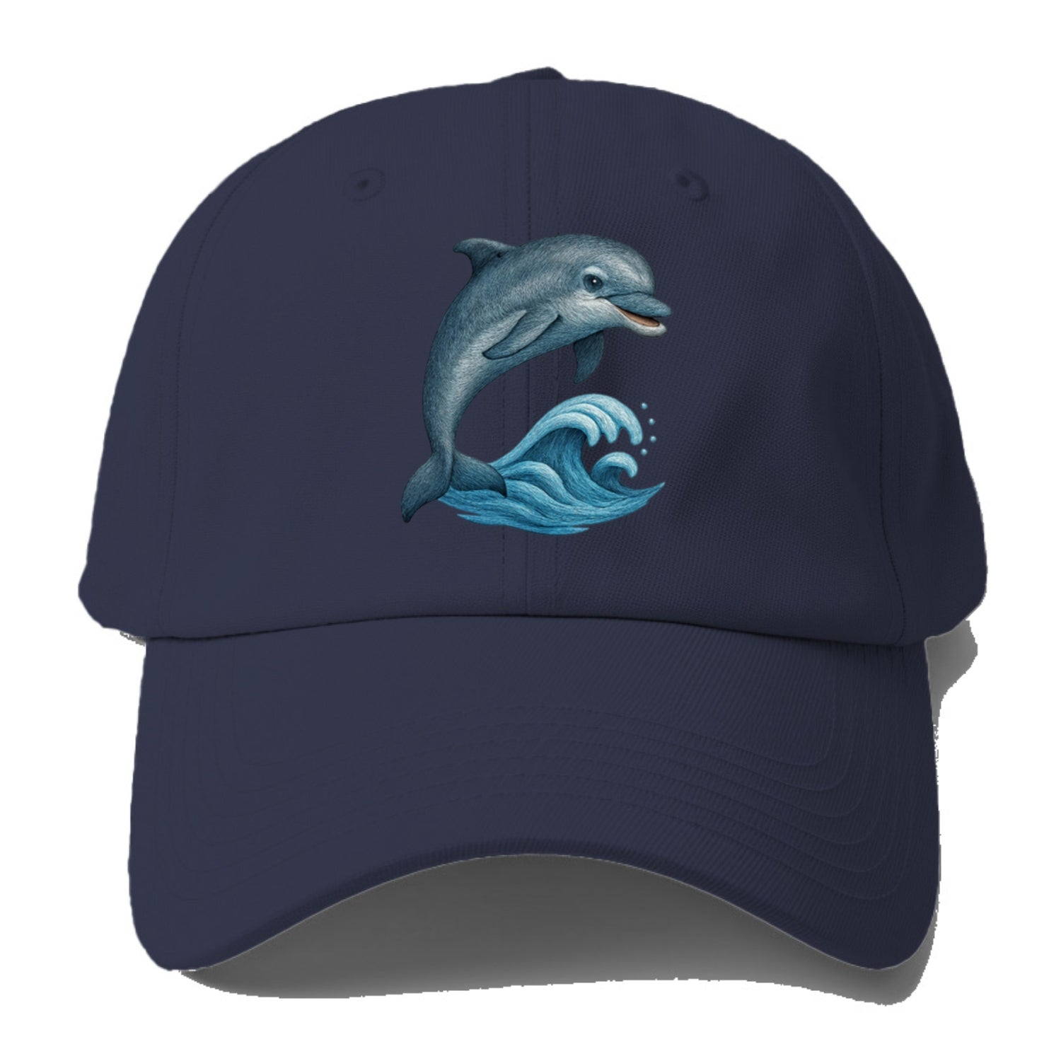 oceanic grace dolphin's ascent Hat