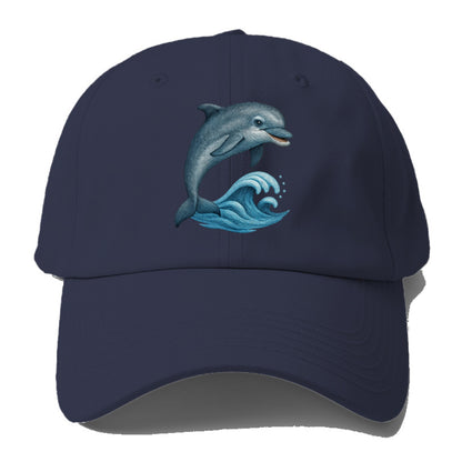 oceanic grace dolphin's ascent Hat