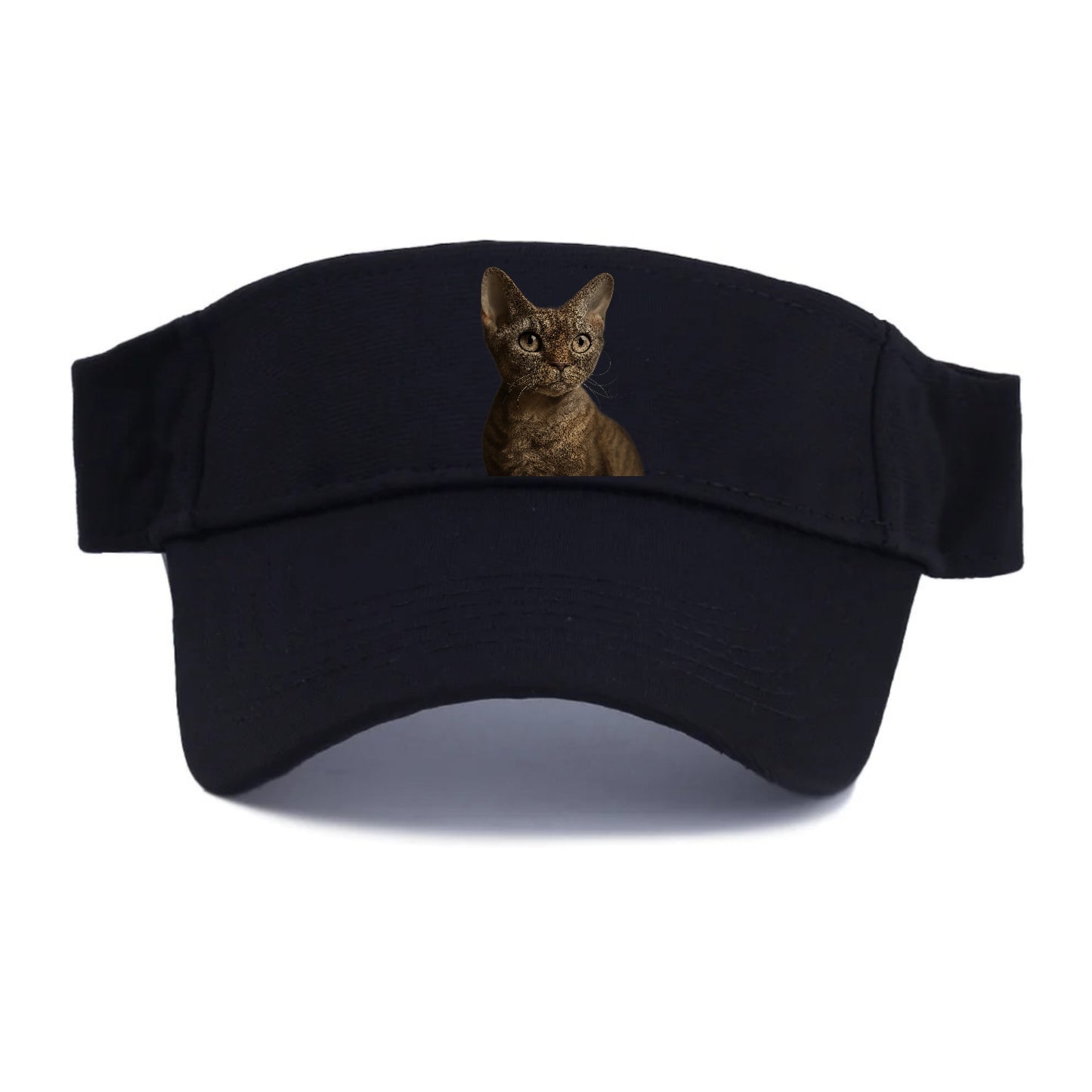 devon-rex-playful-spirit Hat