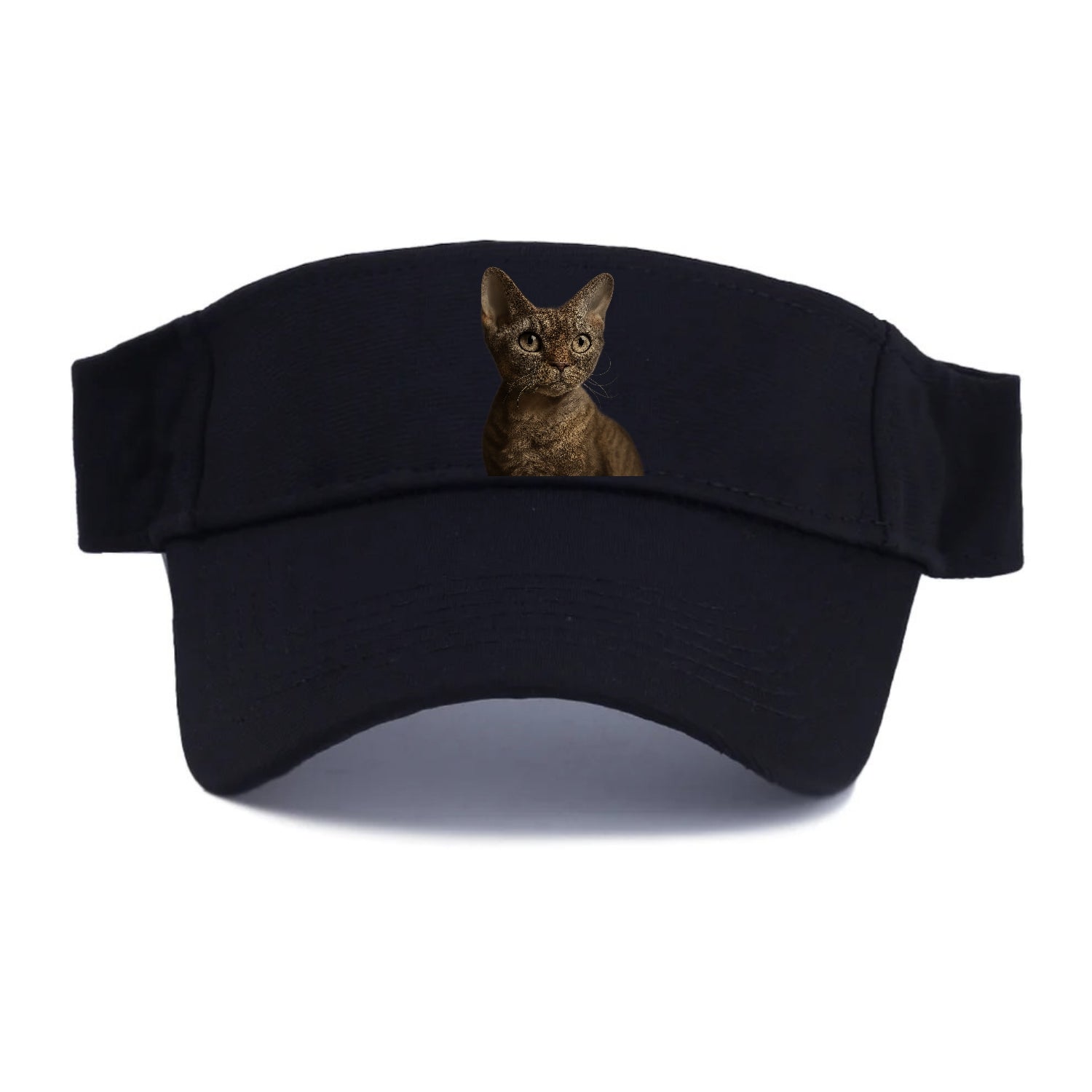 devon-rex-playful-spirit Hat