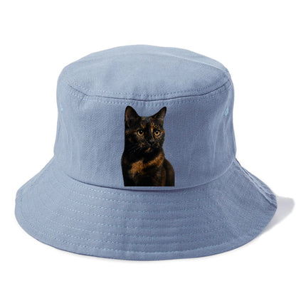 tortoiseshell-unique-pattern Hat