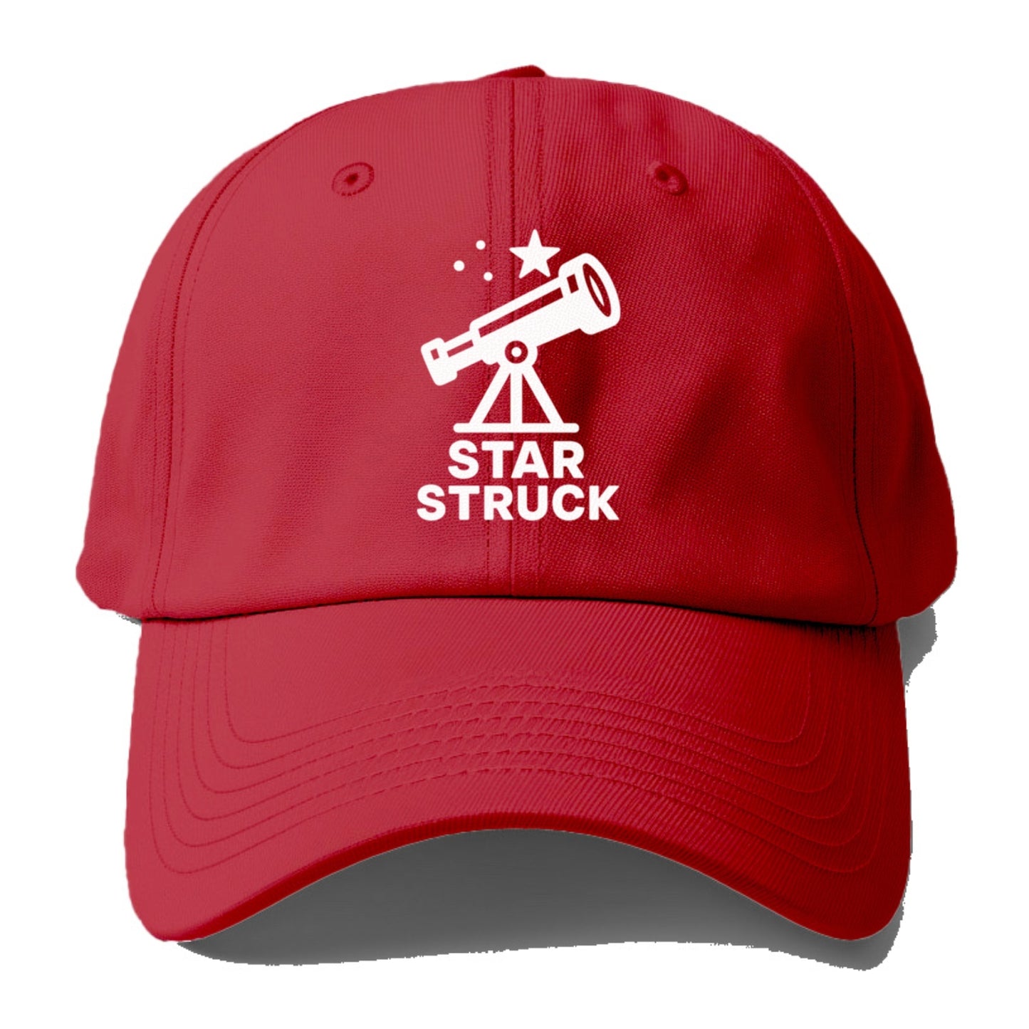 astronomy star struck Hat