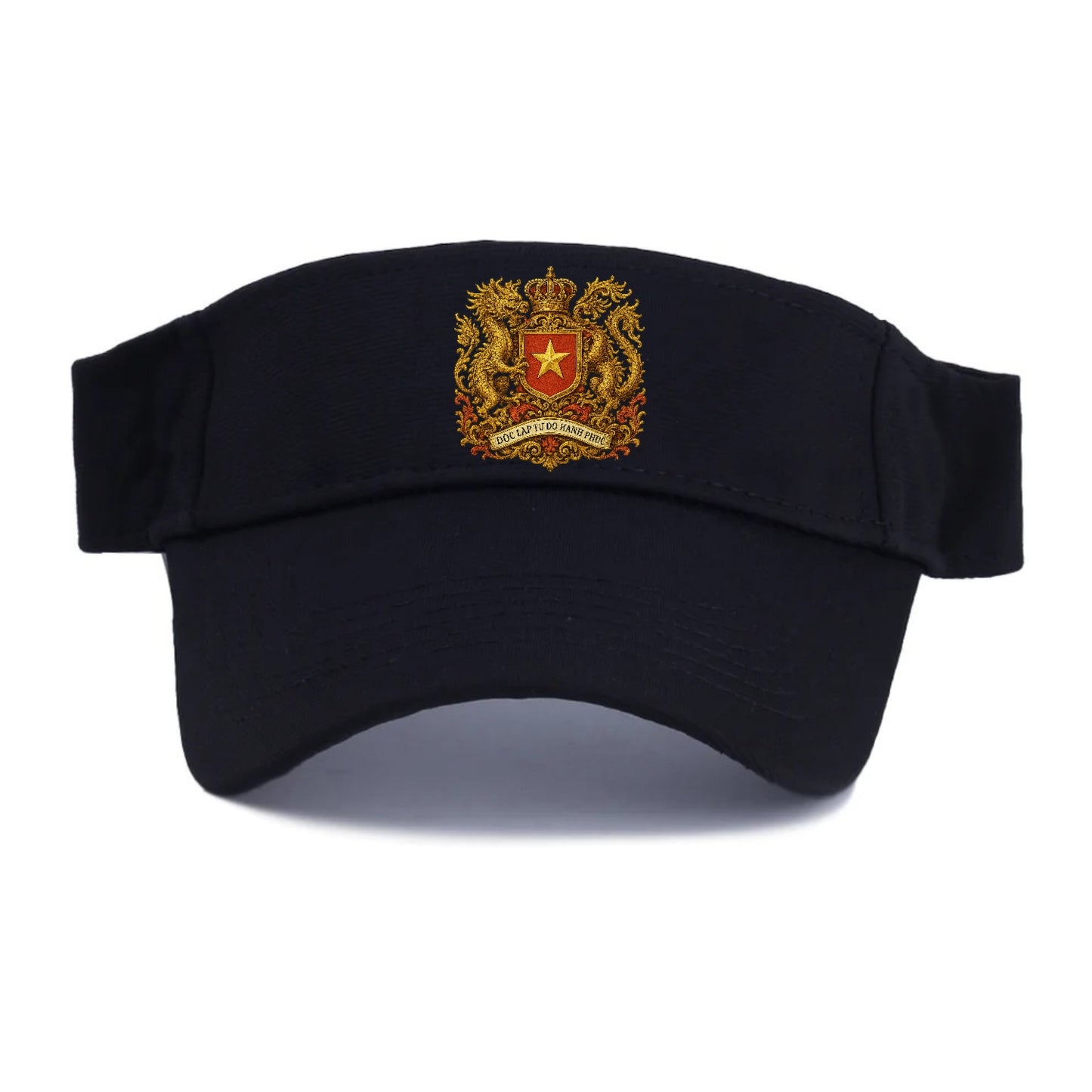 heraldic-emblem-cultural-symbol Hat