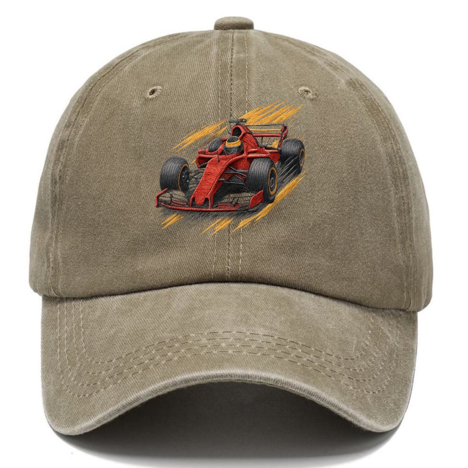 speed demon designs Hat