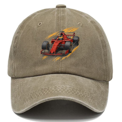 speed demon designs Hat