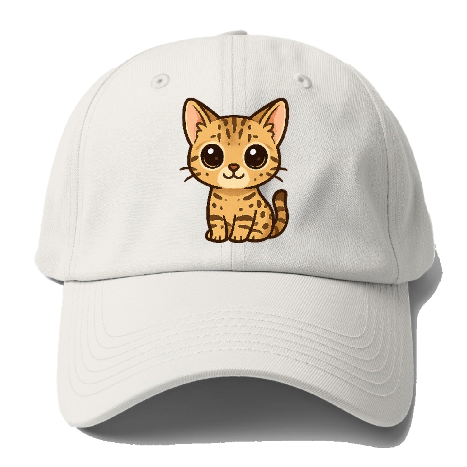 savannah-cat-wild-grace Hat