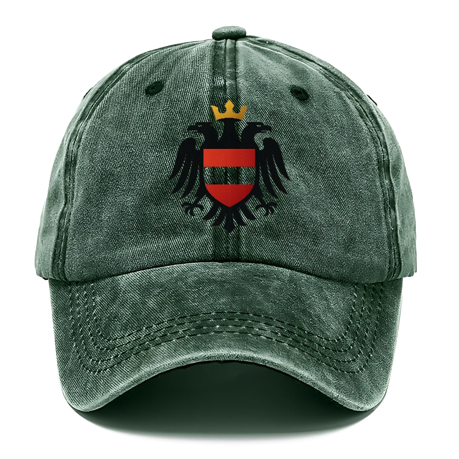 national-emblemheraldry Hat