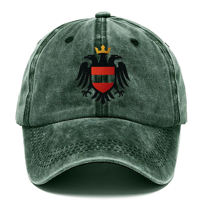 national-emblemheraldry Hat