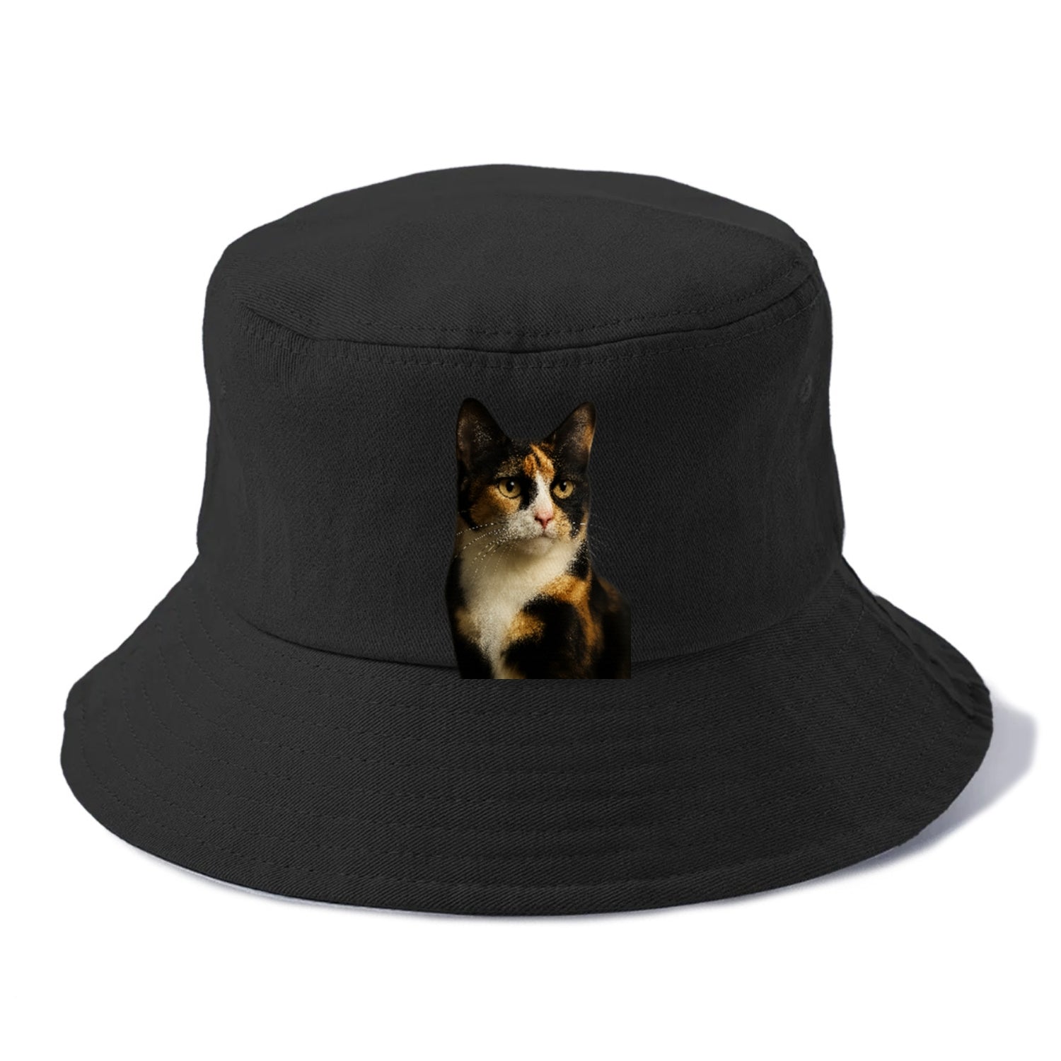 calico-mix-vibrant-spirit Hat