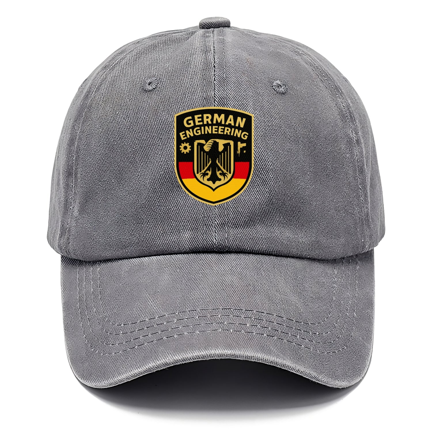 german engineering Hat