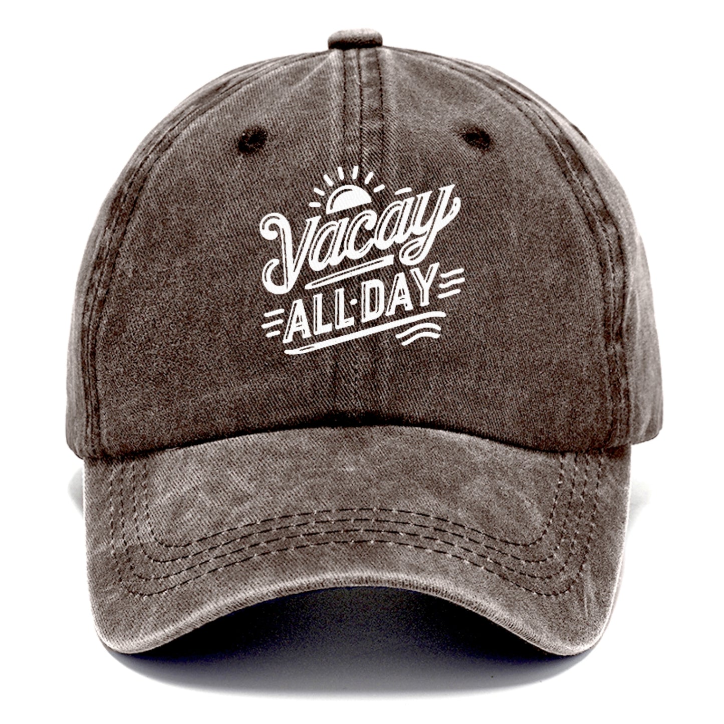 vacay all day  Hat