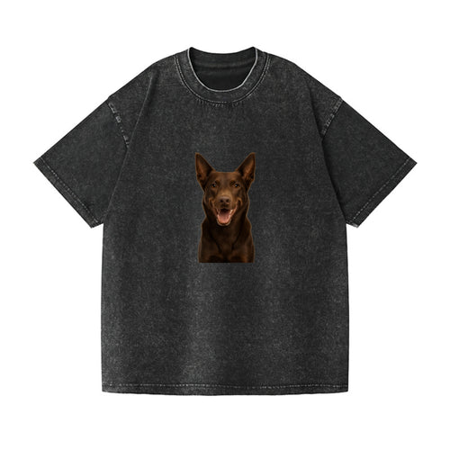 Spirit Vintage T-shirt