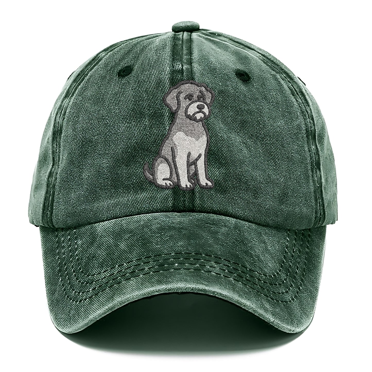 schnoodle-playful-charm Hat