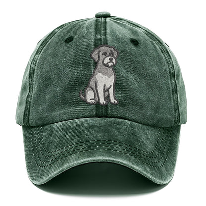 schnoodle-playful-charm Hat