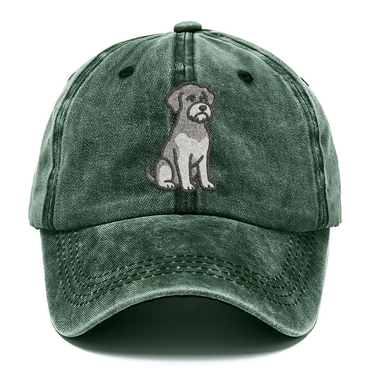 schnoodle-playful-charm Hat