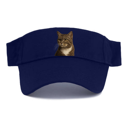 american-wirehair-unique-charm Hat