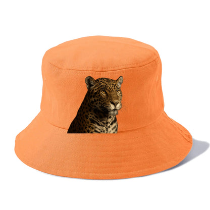 jaguar-apex-predator-style Hat
