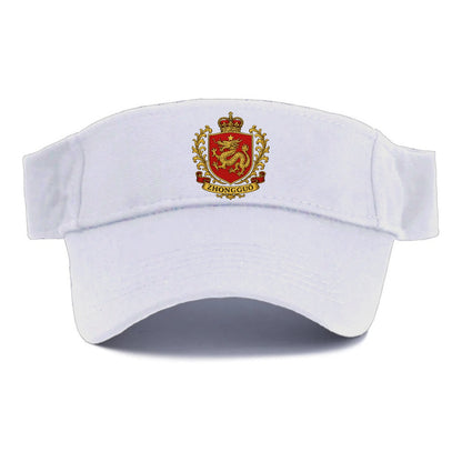 heraldic-cultural-dragon Hat