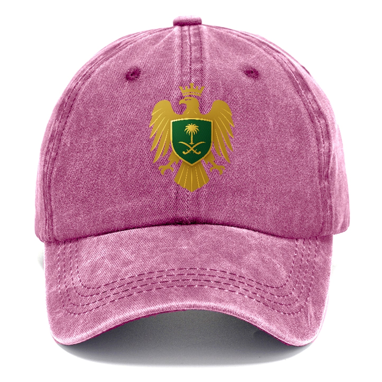 eagle emblem Hat