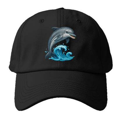 ocean's embrace Hat