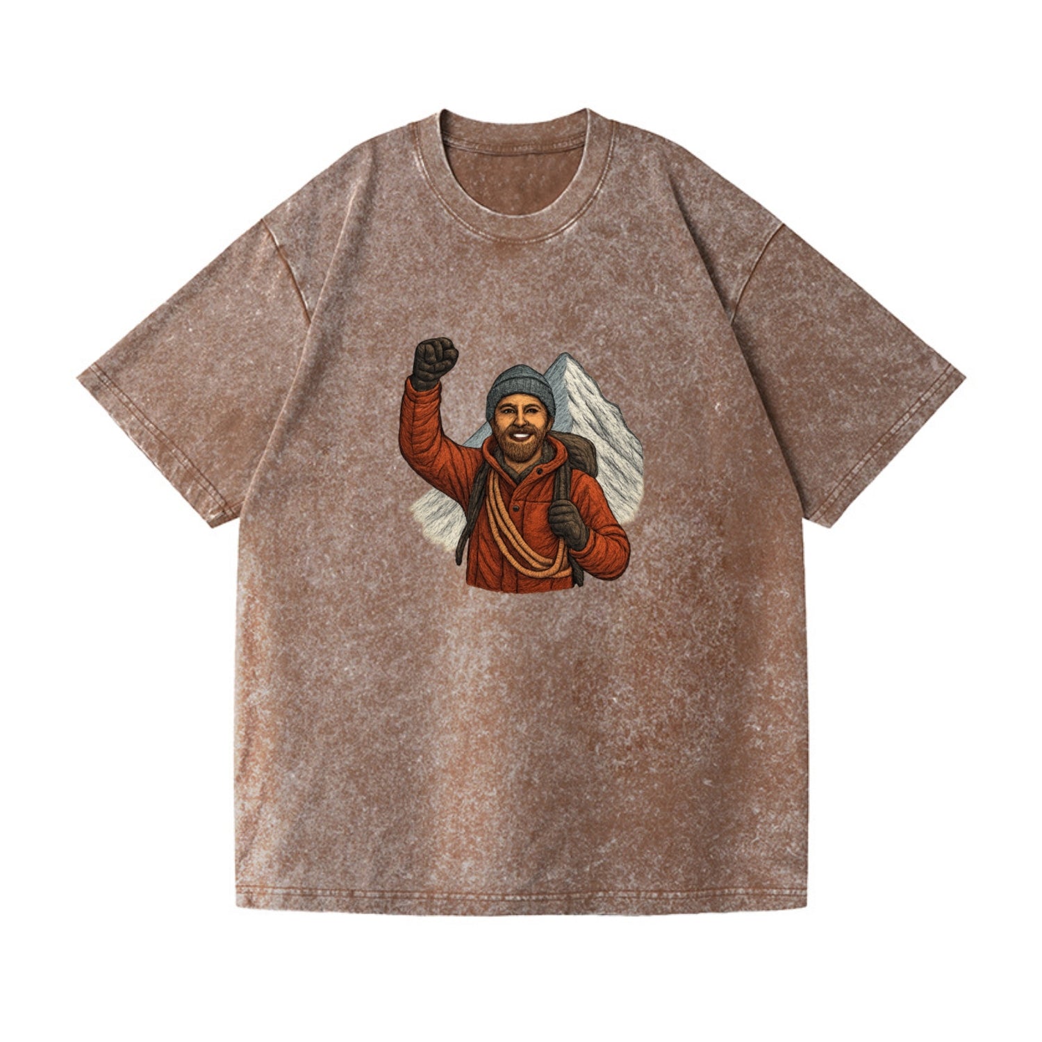 summit conquerors collection Hat