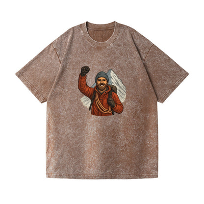 summit conquerors collection Hat