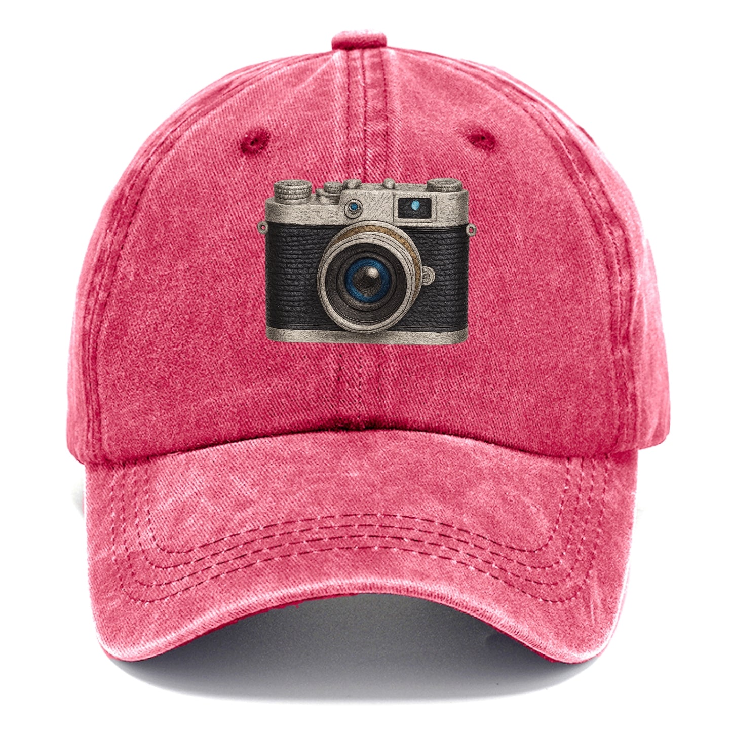 shutterbug memories Hat