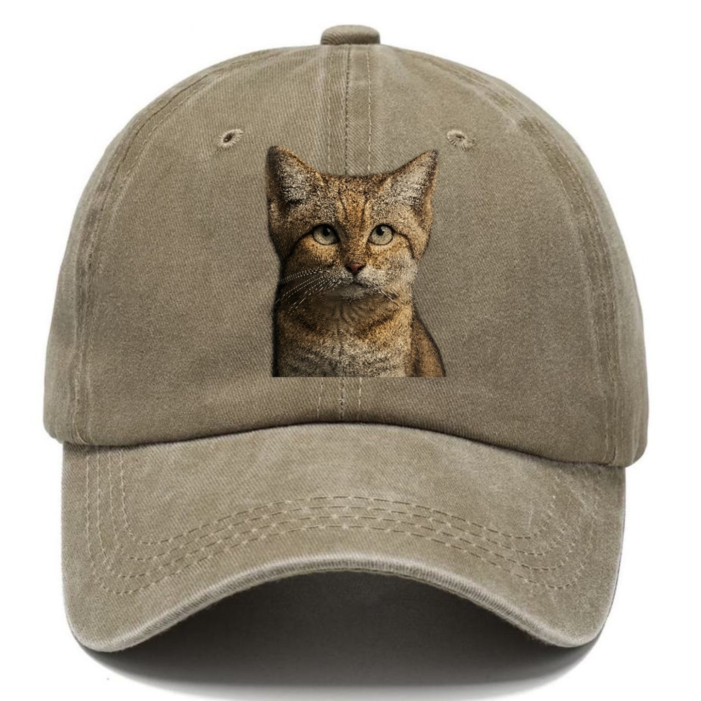 sand-cat-desert-spirit Hat