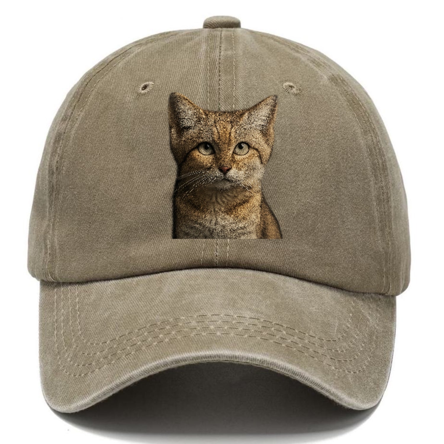 sand-cat-desert-spirit Hat