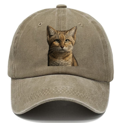 sand-cat-desert-spirit Hat