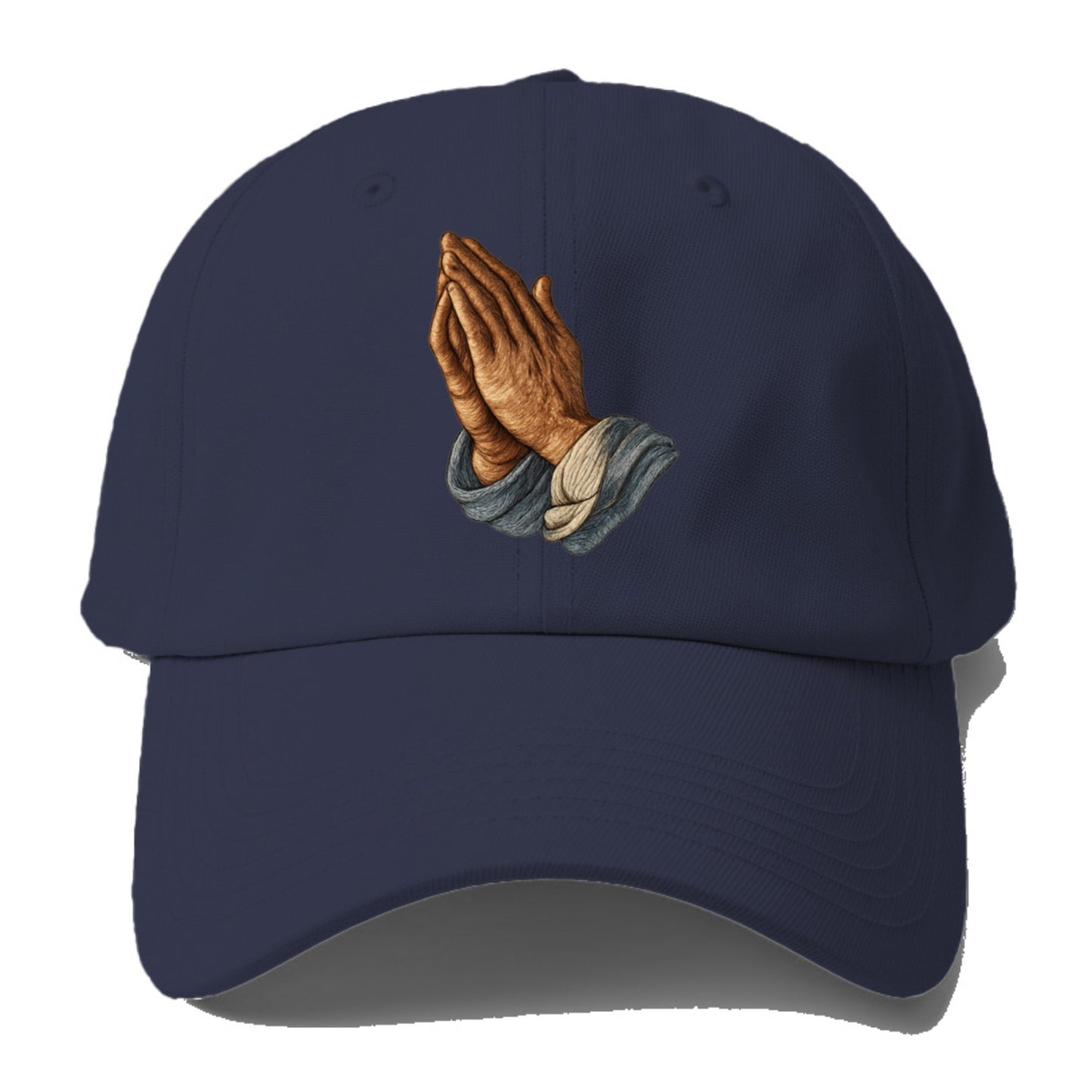 hands of faith Hat