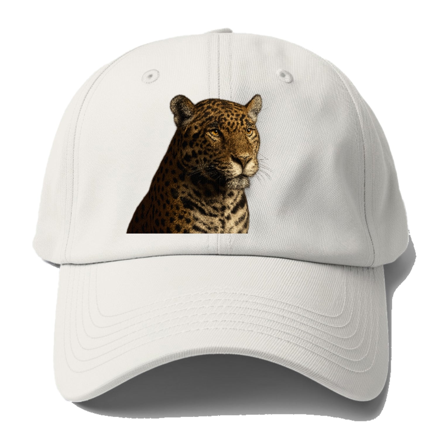 jaguar-apex-predator-style Hat