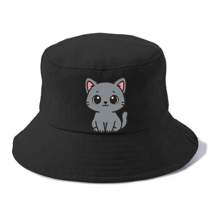 blue-cat-mystical-charm Hat