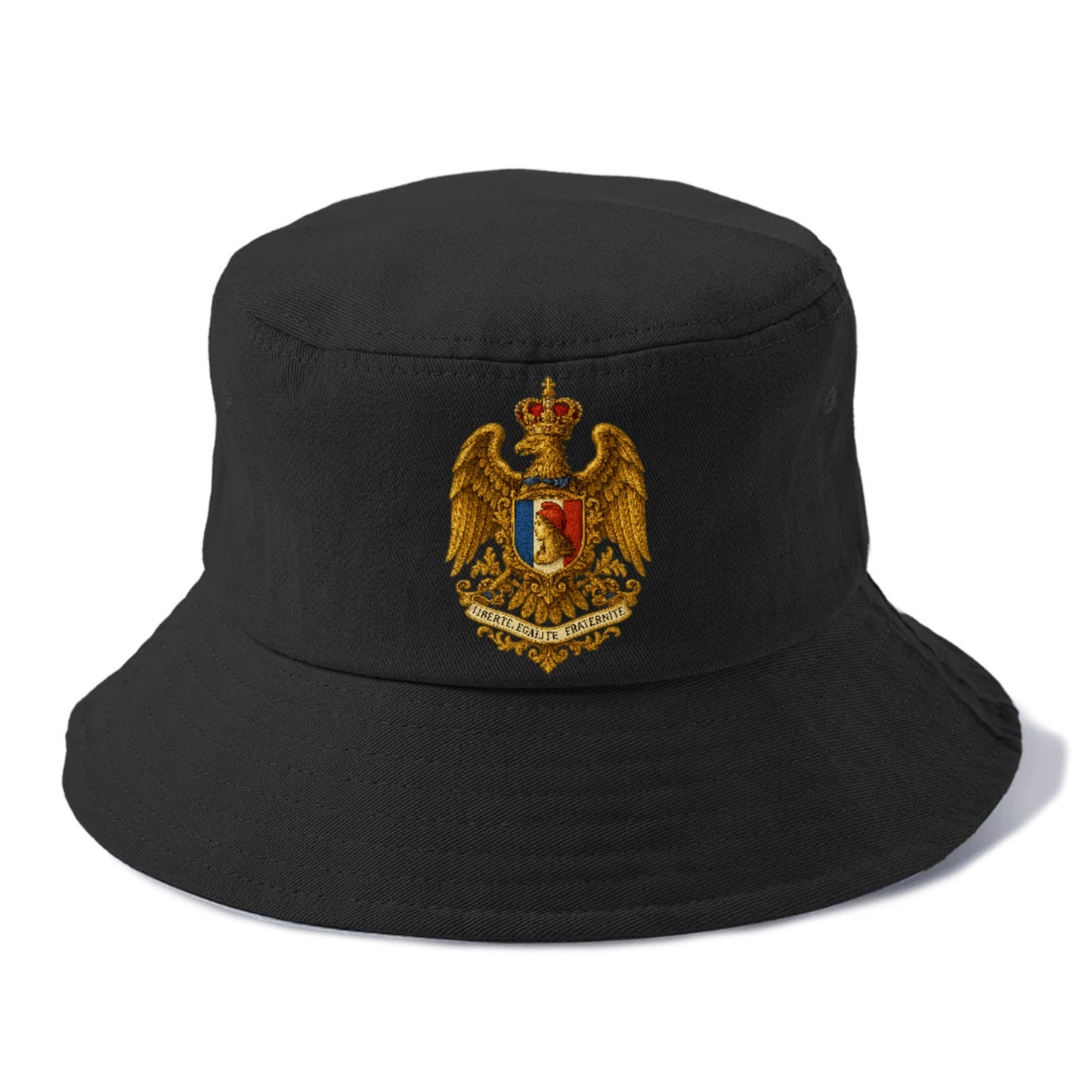 historical-emblemcoat-of-arms Hat
