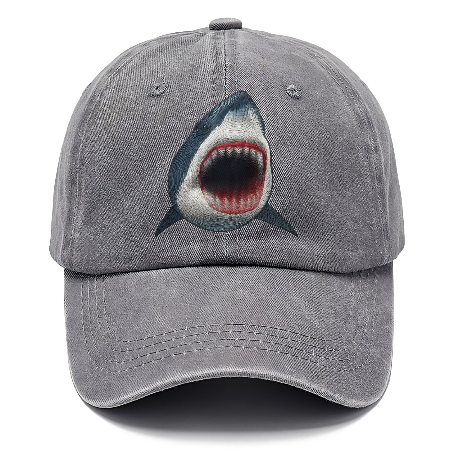 jaws of the deep Hat