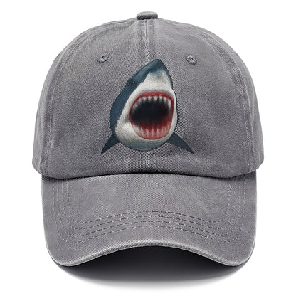 jaws of the deep Hat