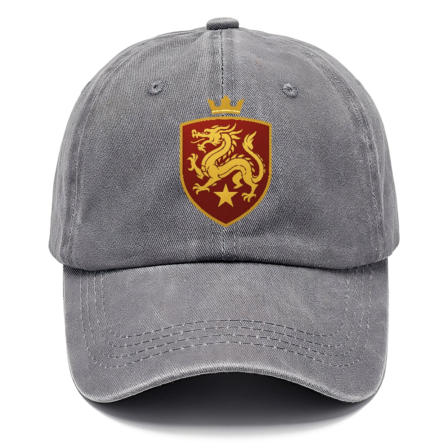 heraldic-mythical-creature Hat